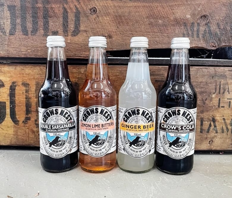 Calorie Rum Cranberry Cocktails Minuman kemasan rendah gula