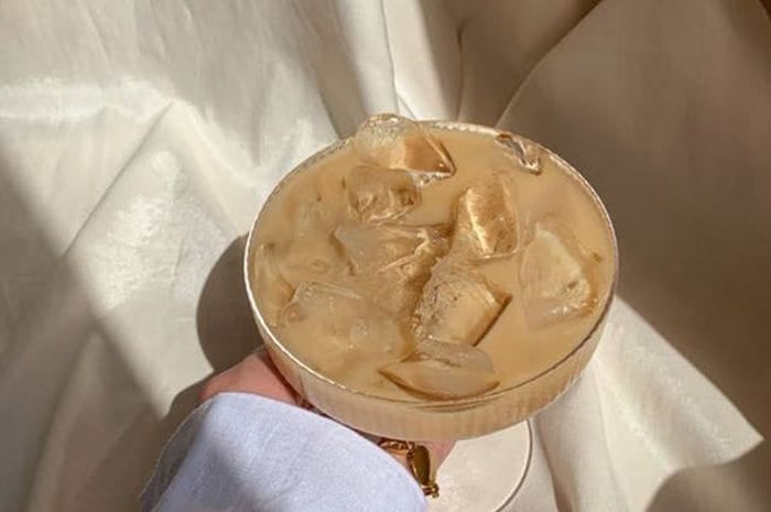 Lampung Khas Cocok Terpopuler Gulai Kuliner Tripcetera Minuman khas lampung