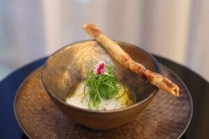 Kuliner legendaris pondok indah