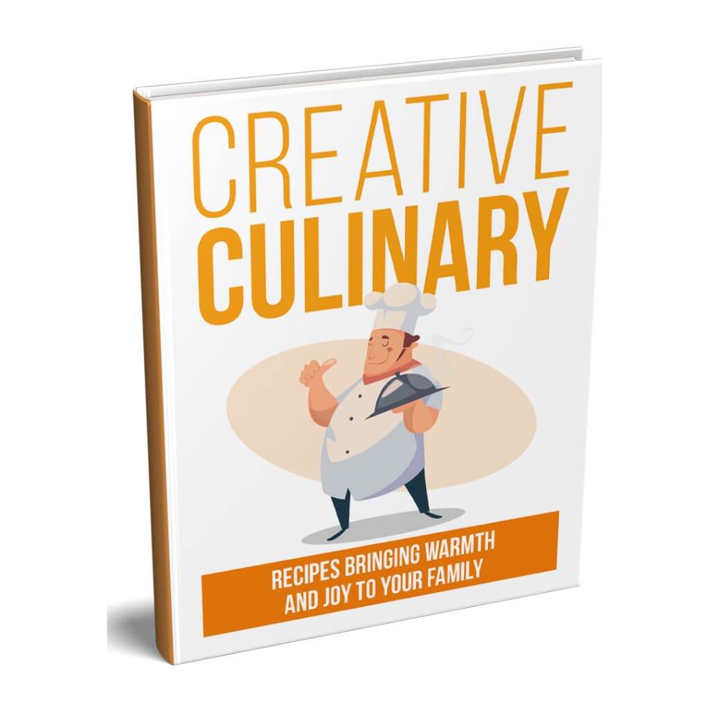 Makalah ekonomi kreatif kuliner