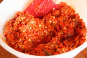Sambal bawang