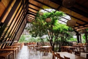 Sewa tempat usaha kuliner bogor