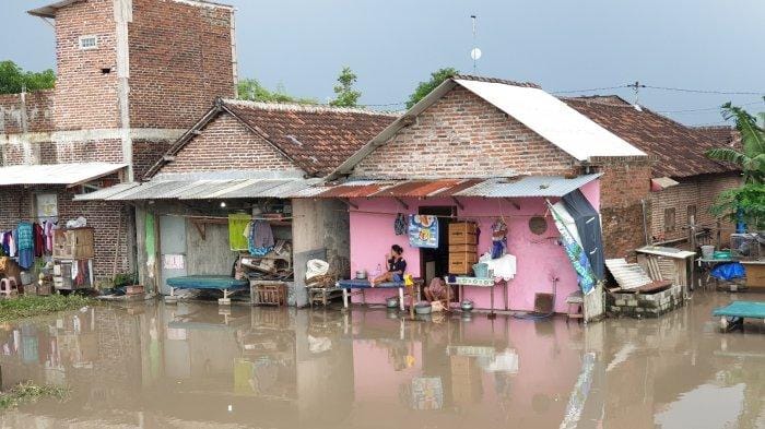 Kuliner pusat mojosari