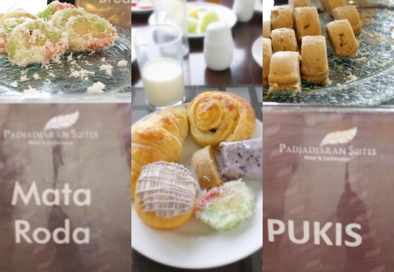 Bogor Pergikuliner Kuliner malam di pajajaran bogor