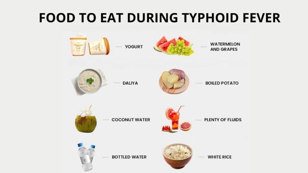 Typhoid