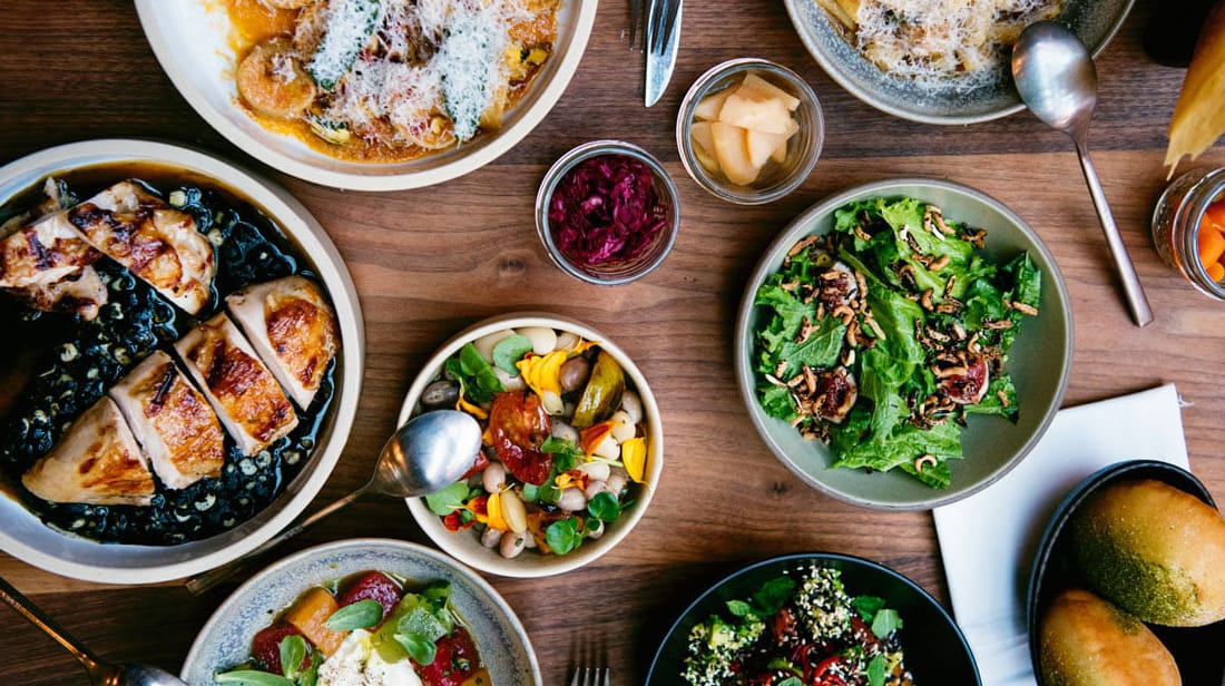 Cara memulai usaha kuliner kecil kecilan