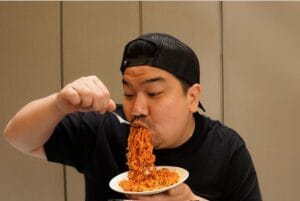 Kuliner cirebon nex carlos