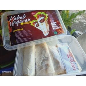 Kuliner ungaran siang