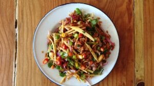 Kuliner pedas terdekat