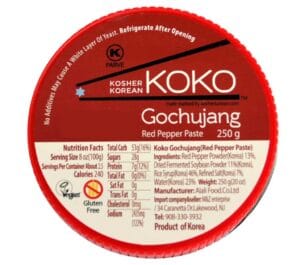 Mix seasoning koko kuliner