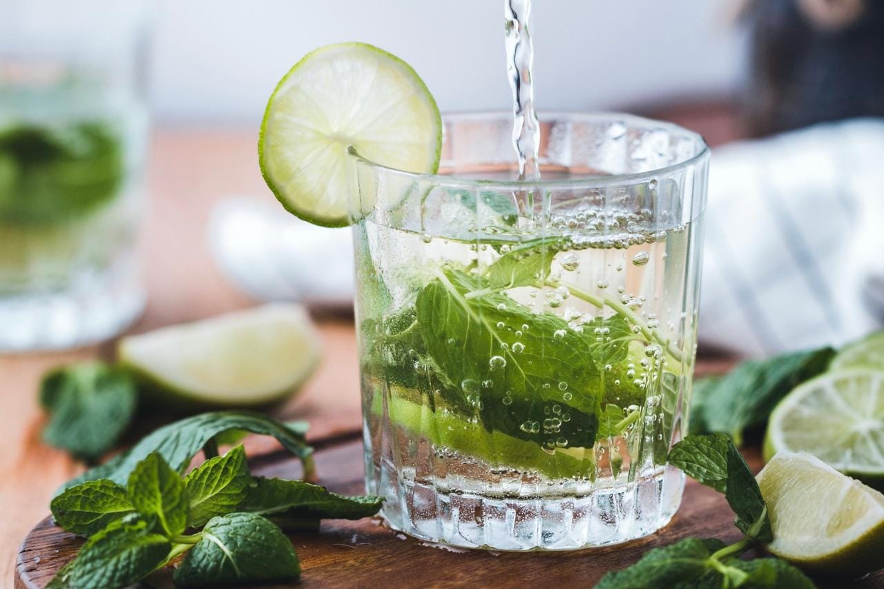 Cranberry Drinks Spray Cranberries Calories Oceanspray Minuman kemasan rendah gula