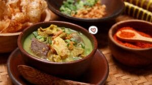 Kuliner di cirebon yang wajib dikunjungi