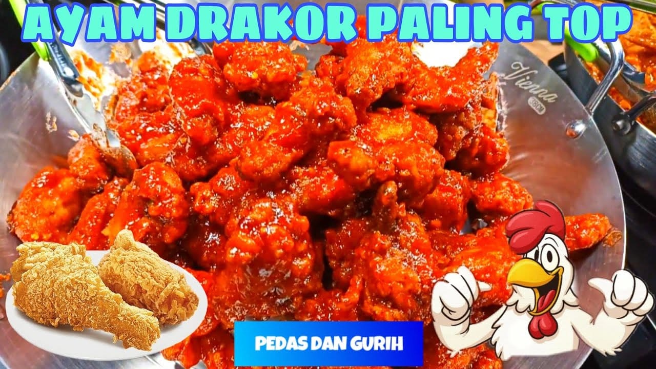 Pik cakung kuliner
