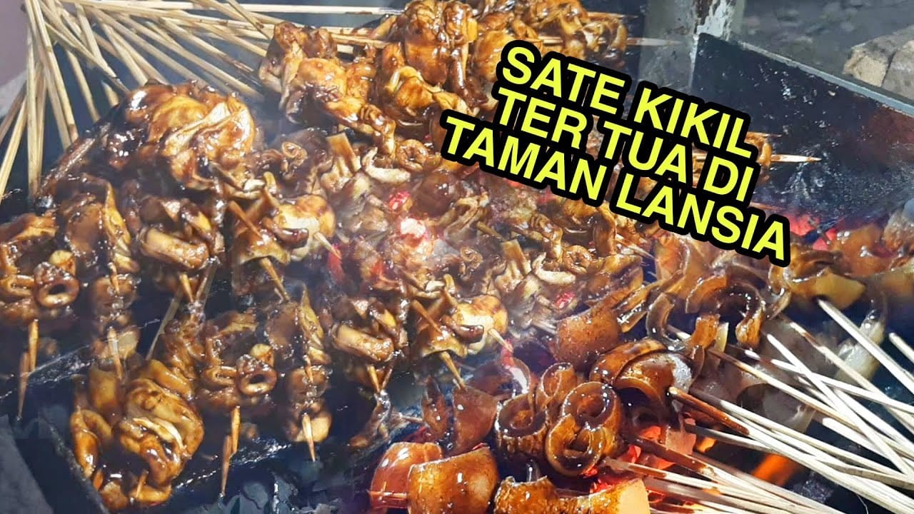 Pik cakung kuliner