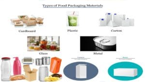 Bahan kemasan untuk makanan khas daerah pada umumnya disebut