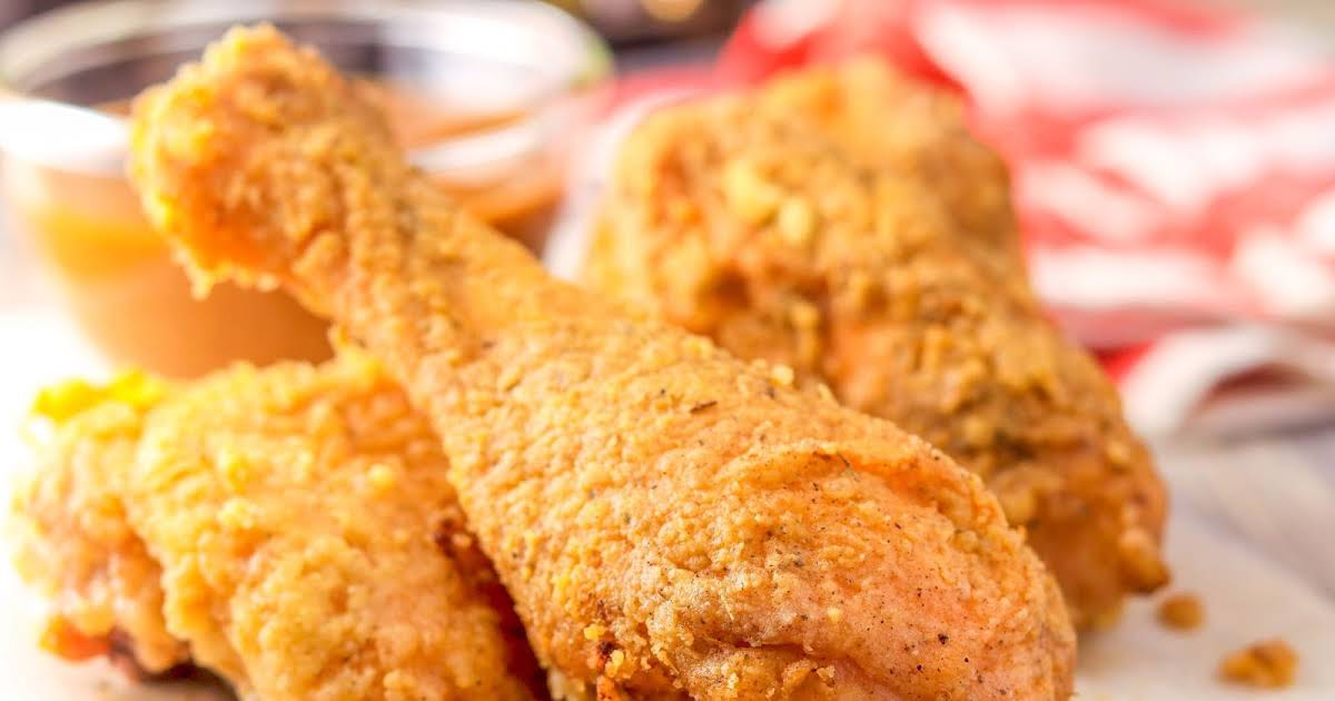 Bumbu ayam goreng ungkep gurih