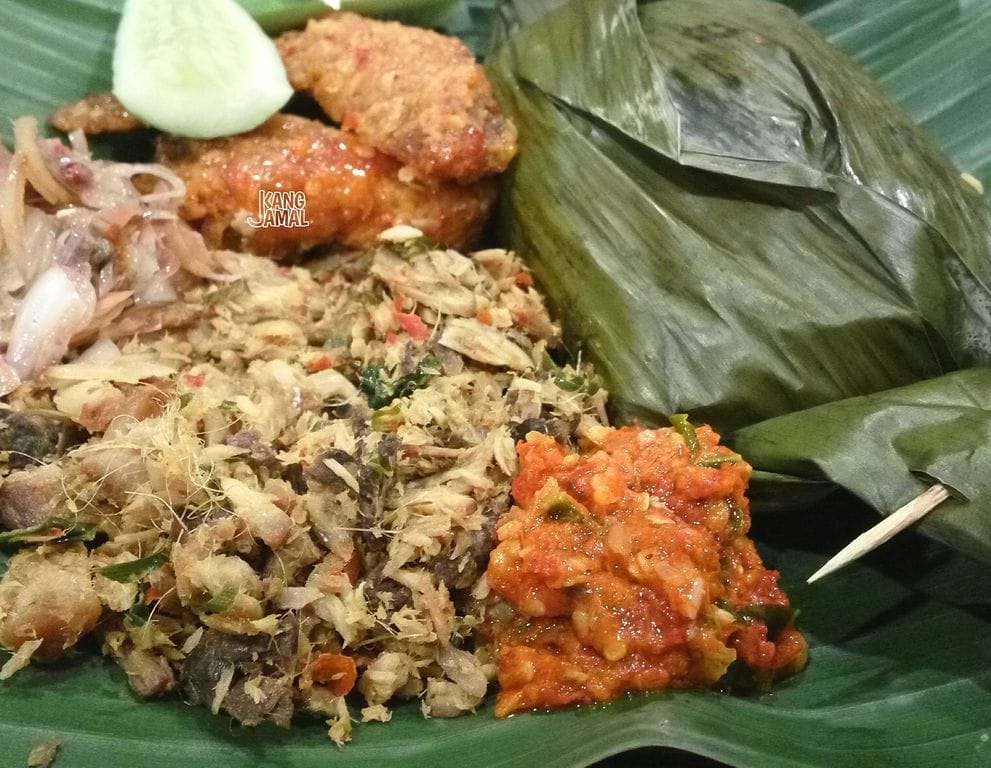 Kuliner cipete fatmawati