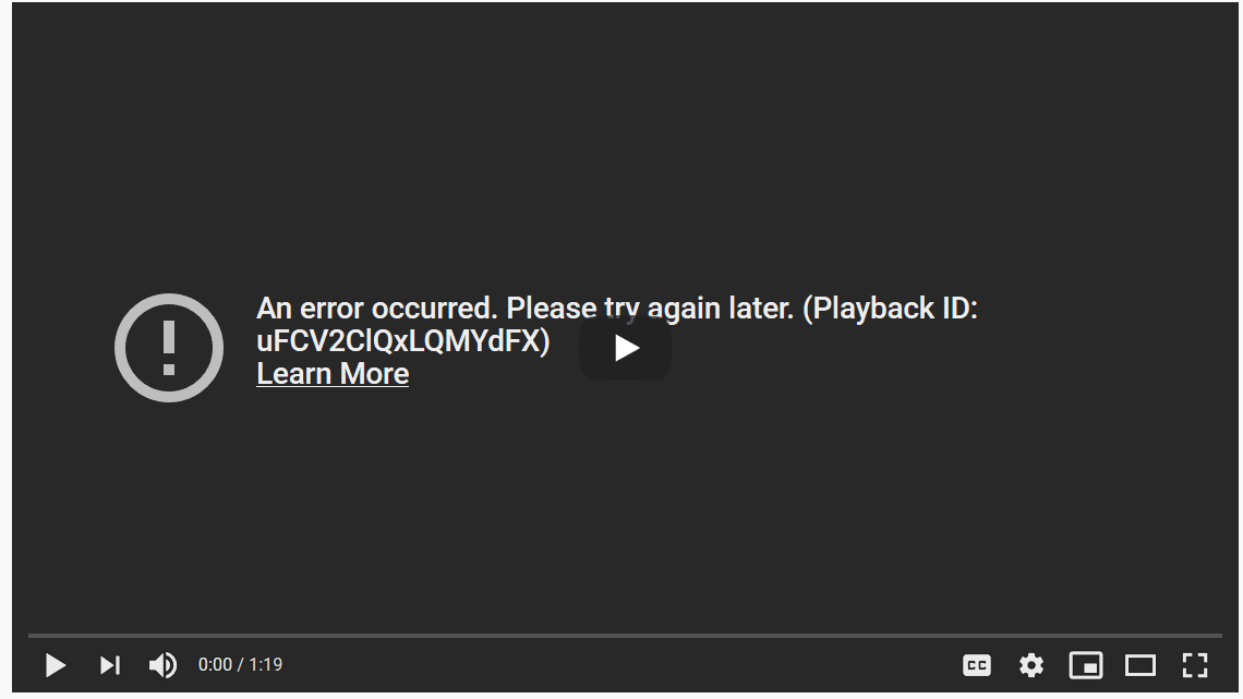 Wrong Something Went Try Windows Again Error Resep nasi kuning rice cooker