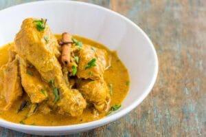 Resep ayam palekko