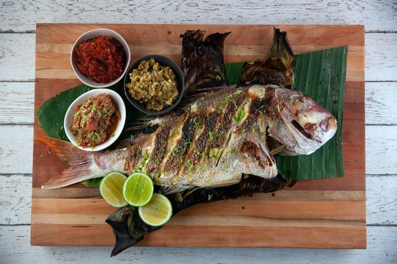 Ikan Bakar Resep Bawal Bumbu Anyer Kuliner Nasi Makan Pantai Gurami Sekitar Kecap Manfaat Khasiat Grilled Enak Manado Cob Tubuh Ikan bakar resep bawal bumbu anyer kuliner nasi makan pantai gurami sekitar kecap manfaat khasiat grilled enak manado cob tubuh