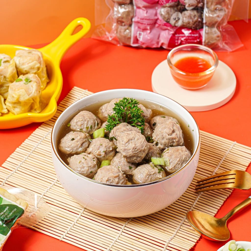 Bakso Bakso