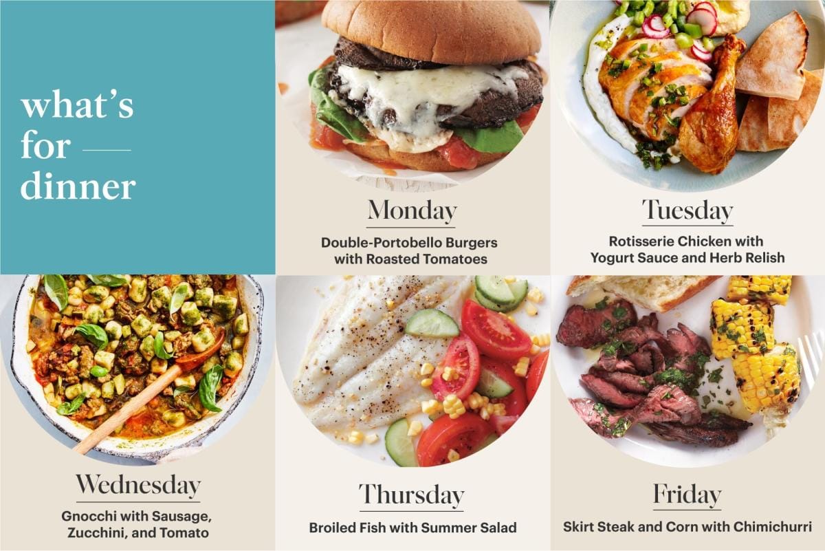 Dinner Recipes Menu hari ini masak apa