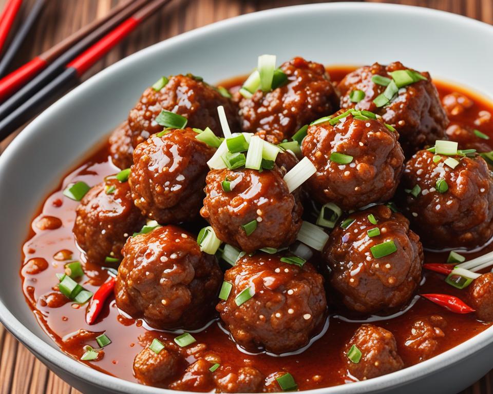Meatballs Indonesian Meatball Delicious Insanely Dishes Need Try These Ll Lemongrass Jocooks Bakso enak di surabaya