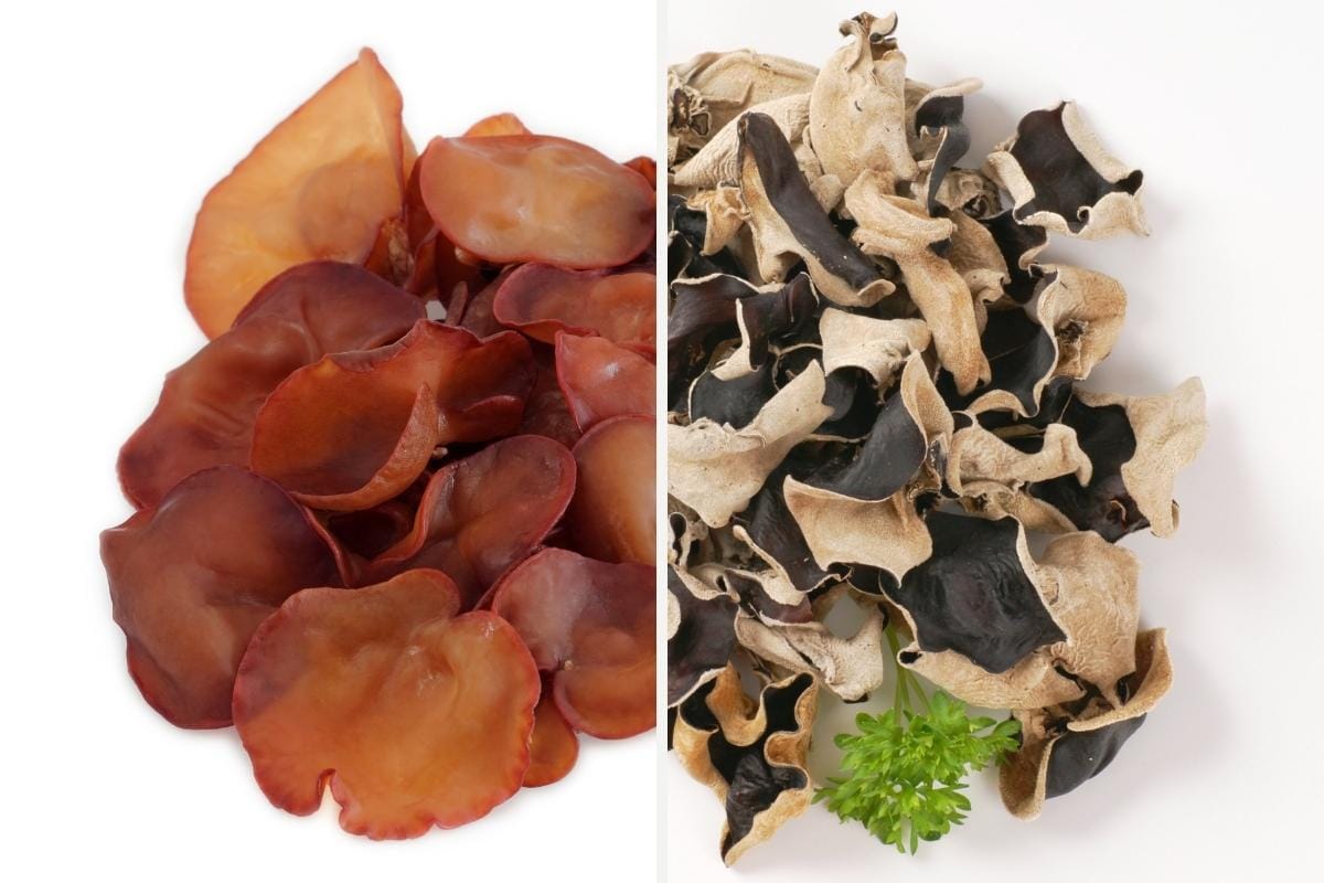 Ear Mushrooms Wood Produce Recipes Facts Specialtyproduce Ear mushrooms wood produce recipes facts specialtyproduce