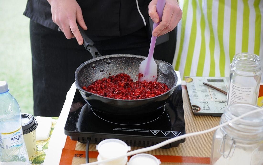 Arti Cooking Lebih Dari Sekadar Memasak 1 Arti cooking