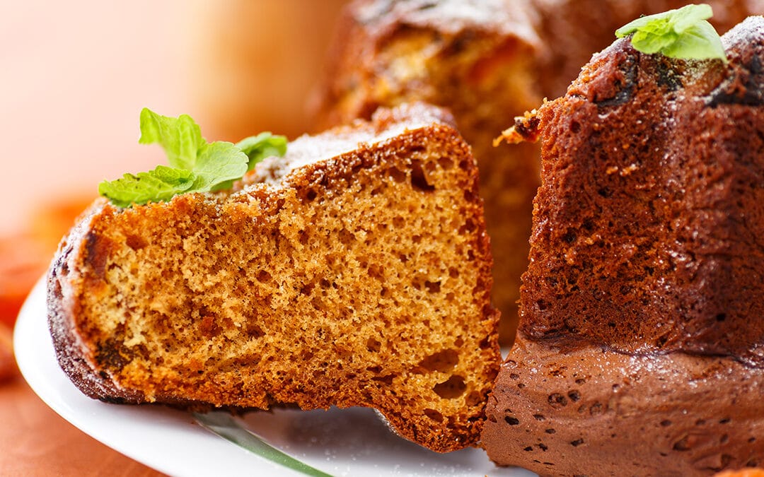 Kue Kering Khas Natal dan Tahun Baru yang Wajib Dicoba