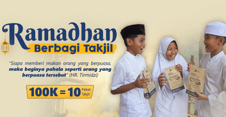 Paket Takjil Ramadhan Tren, Komposisi, Dan Strategi Pemasaran 1 Paket takjil ramadhan