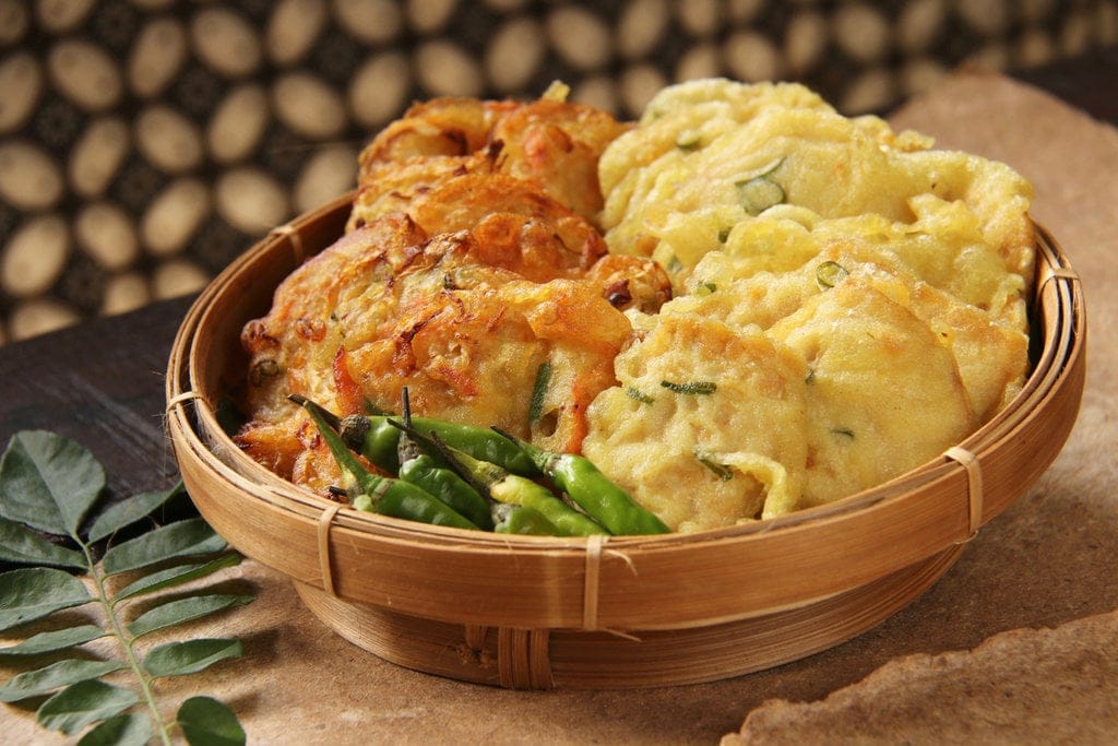 Ide takjil untuk berbuka puasa