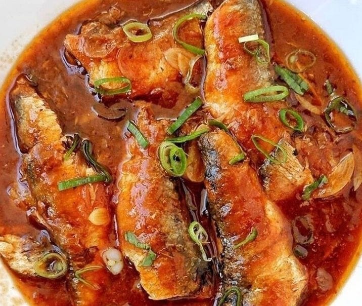 Menu sahur anti ribet