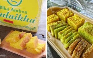 Grosir kue lebaran di medan amplas