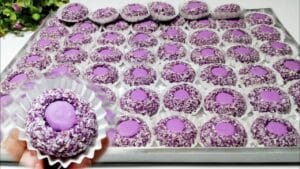 Resep kue lebaran 2025