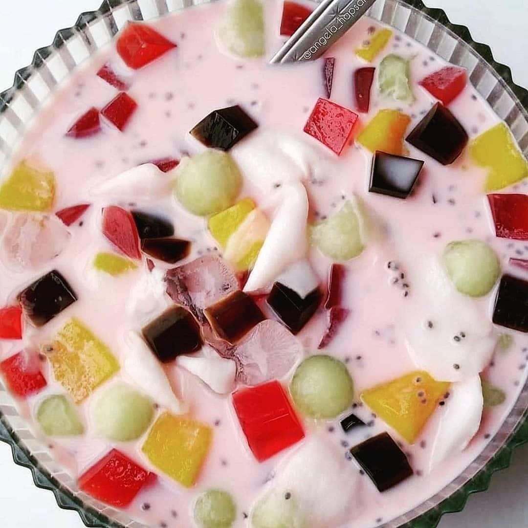 Minuman Puasa Berbuka Segar Yang Mampu Energi Hilang Mengembalikan Wartasolo Minuman puasa berbuka segar yang mampu energi hilang mengembalikan wartasolo