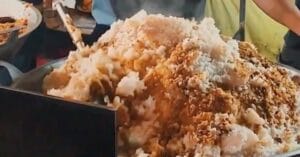 Kulineran di jakarta