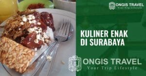 Kuliner surabaya pusat