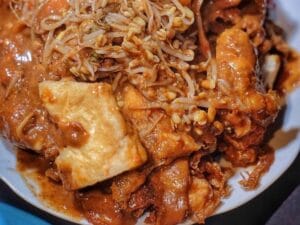 Kuliner legendaris sidoarjo