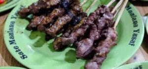 Kuliner enak bandung