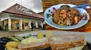 Kuliner kota bogor