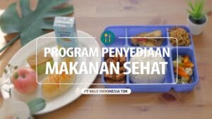 Pt sumber makanan sehat