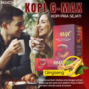Baru dari kopi g max kuat perkasa tahan lama kopi kuat pria dewasa ...