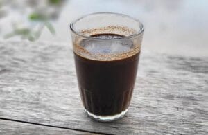 Manfaat kopi tanpa gula untuk ginjal