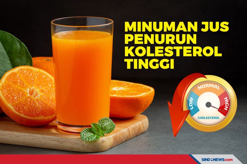 8 Jus Penurun Darah Tinggi Yang Efektif Untuk Penderita Hipertensi ... Jus penurun darah tinggi paling cepat