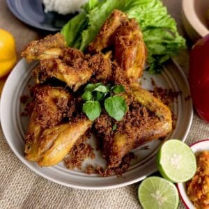 Resep Ayam Goreng Ungkep – newstempo