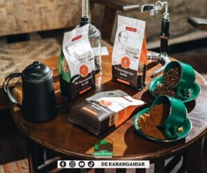 Apakah Kopi Baik untuk Kesehatan Jantung? Berikut Penjelasannya…
