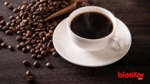 Manfaat kopi tanpa gula dan efek sampingnya