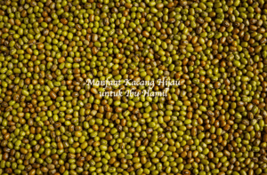 20 Manfaat Kacang Hijau untuk Ibu Hamil dan Janin - BAMS