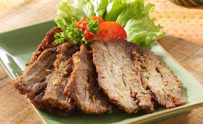 7 Resep Gepuk Daging Sapi Empuk Enak Yang Menggugah Selera - Tribun Travel 7 resep gepuk daging sapi empuk enak yang menggugah selera - tribun travel